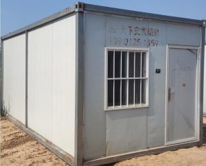 重新定義建筑空間：住人集裝箱的多樣應(yīng)用與優(yōu)勢