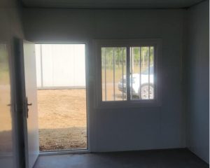 北京租集裝箱住人安全合規(guī)嗎