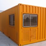 集裝箱有哪些不同的類(lèi)型和用途