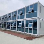 中建集團(tuán)大興新機(jī)場(chǎng)辦公區(qū)項(xiàng)目案例