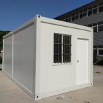 模塊化集裝箱房集裝箱模塊房